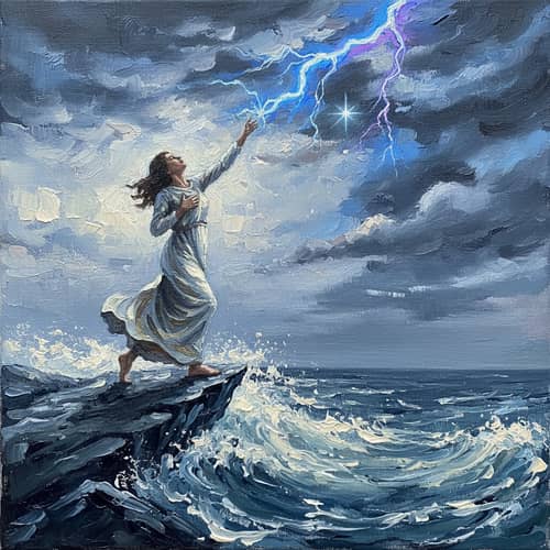 Moon Inconjunct Natal Uranus